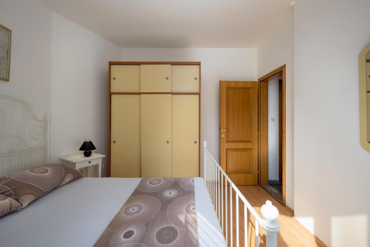 Apartment Sandra Supetarska Draga Kültér fotó