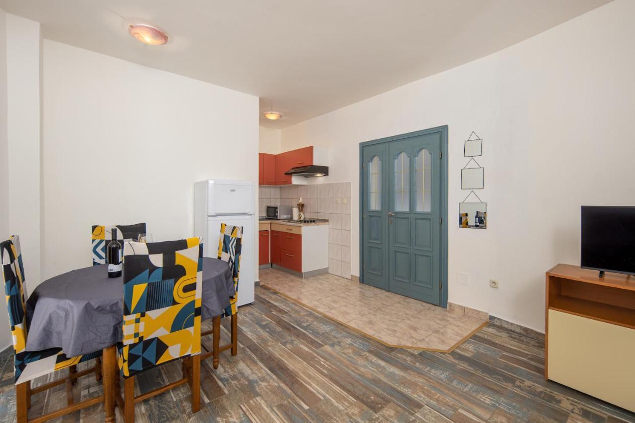 Apartment Sandra Supetarska Draga Kültér fotó