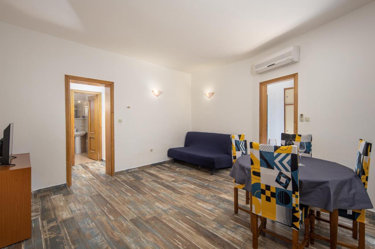 Apartment Sandra Supetarska Draga Kültér fotó