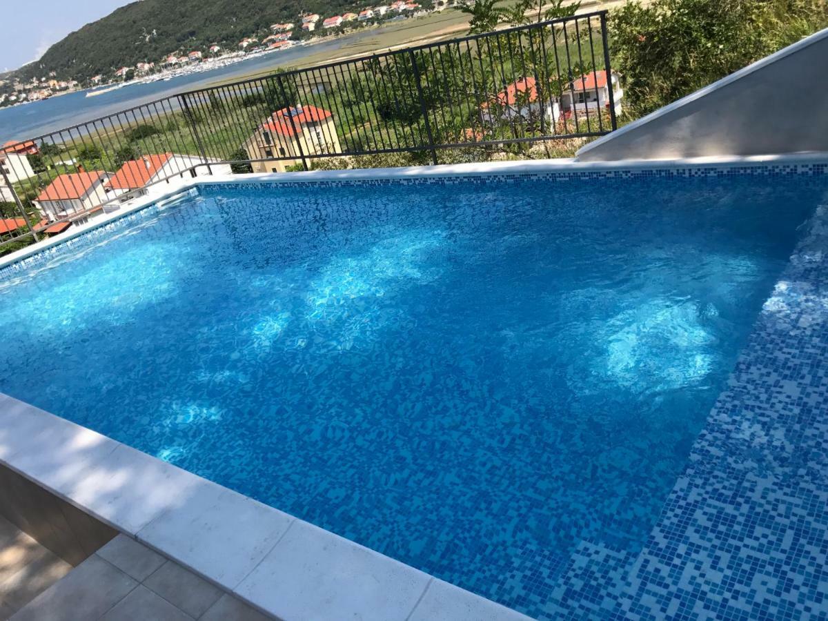 Apartment Sandra Supetarska Draga Kültér fotó