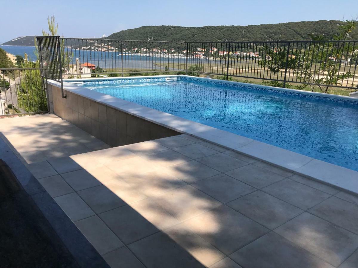Apartment Sandra Supetarska Draga Kültér fotó